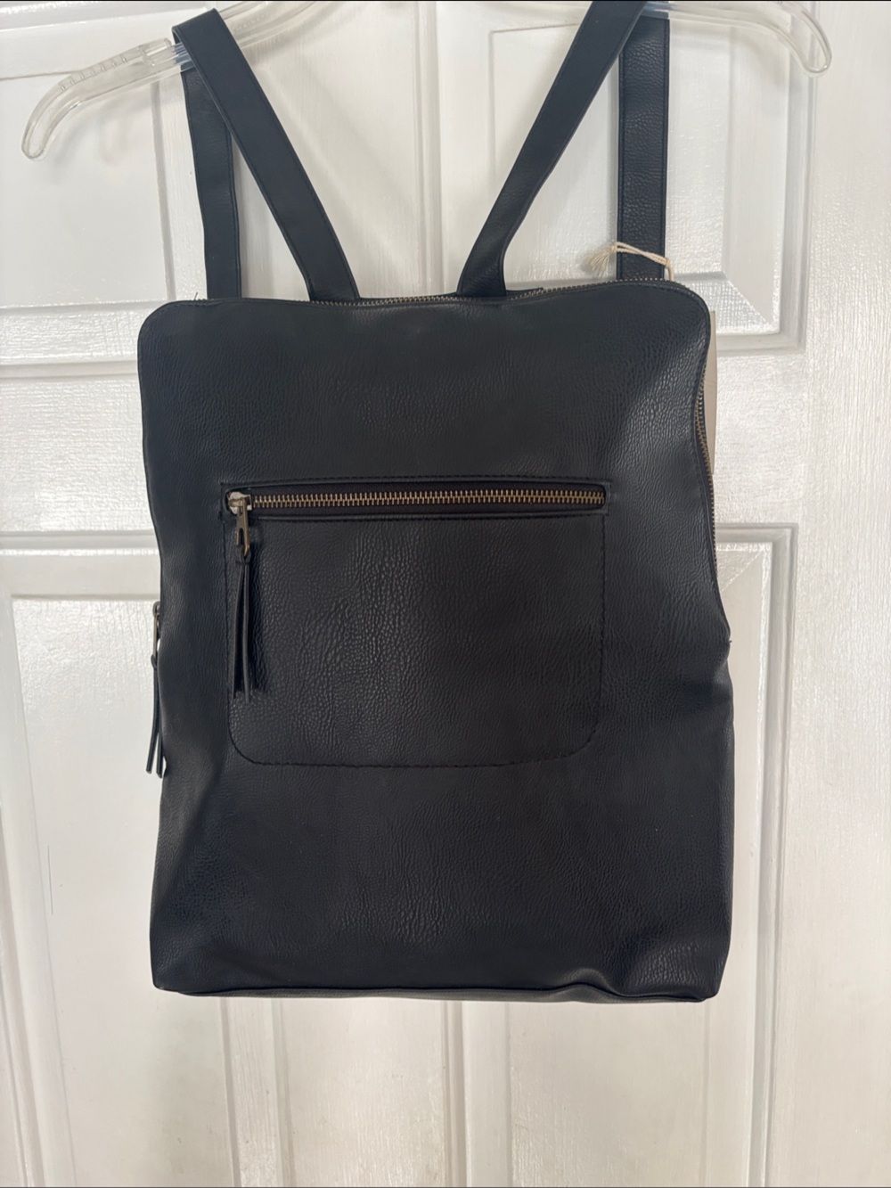 Universal thread Black Backpack